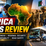 africa news review