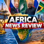 africa news review