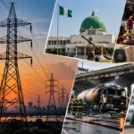Nigeria daily news review