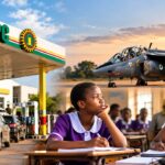 Nigeria Weekend News Roundup