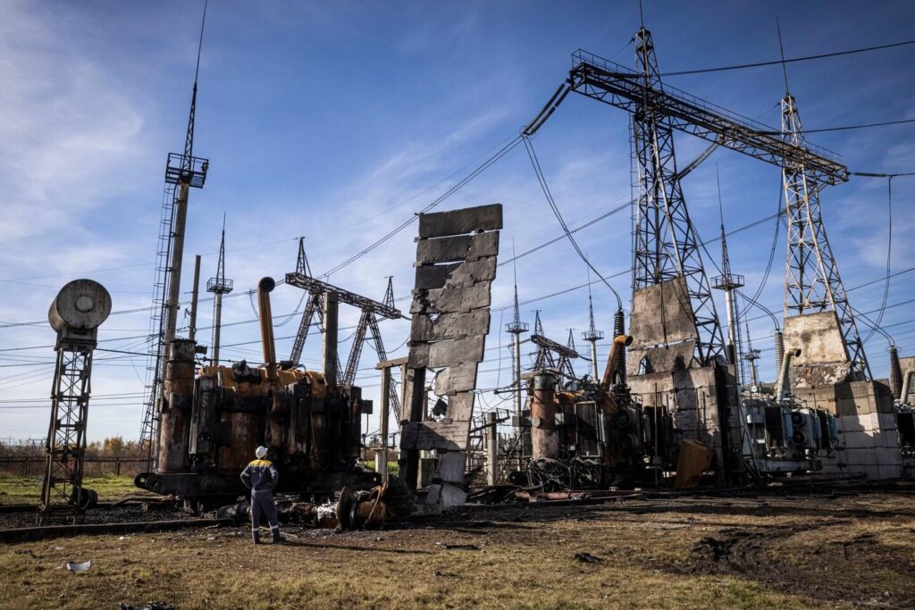 ukraine