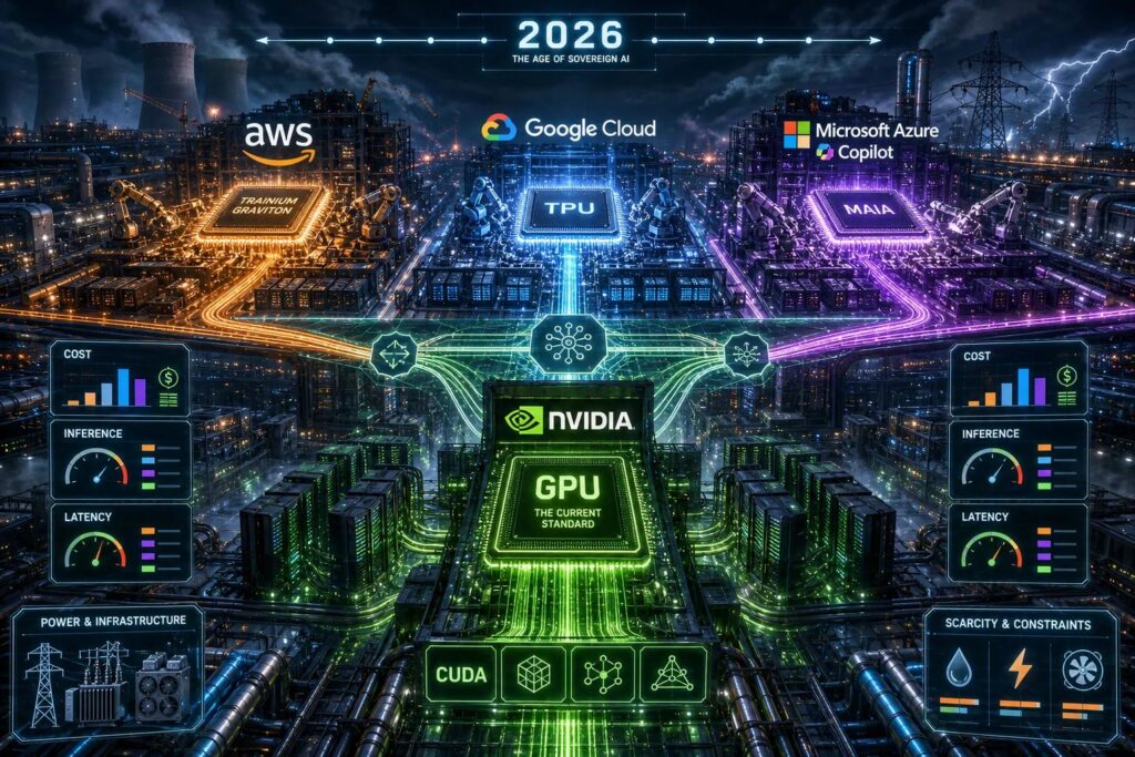 🤖 Artificial Intelligence Race